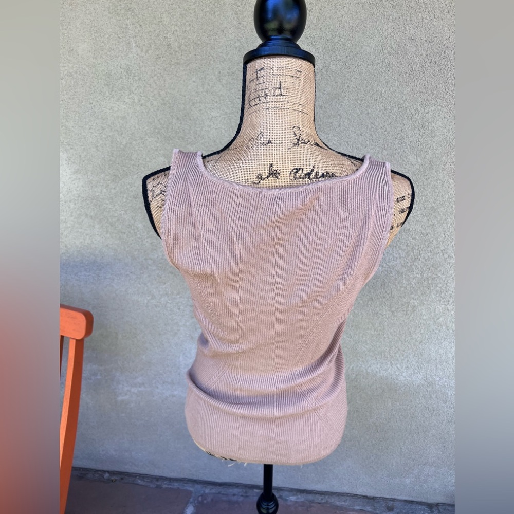 White House Black Market Sweetheart Tank - Picture 7 of 15